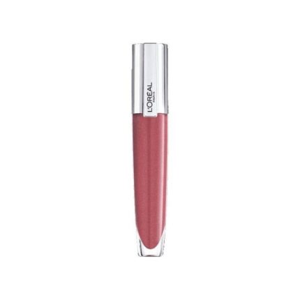 Блеск для губ Rouge Signature Plumping Brillo de Labios Voluminizador L&apos;Oréal París, 404 Assert