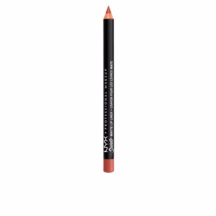 Карандаш для губ Suede matte lip liner Nyx professional make up, 3,5 г, brunch me