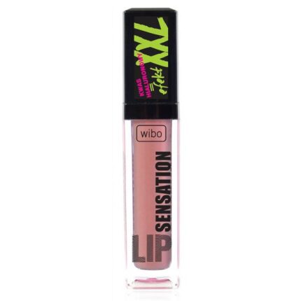 Блеск для губ Brillo de Labios Lip Splash High Shine Tinted Gloss W7, Grape