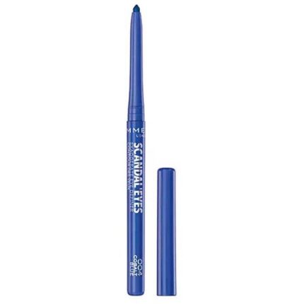 Подводка для глаз ScandalEyes Exagerate Eye Definer Eyeliner Automático Rimmel, 06 Taupe