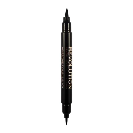 Подводка для глаз Makeup Revolution Super Flick Eye Liner