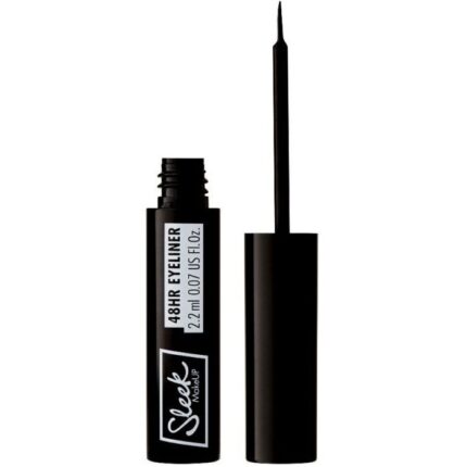 Подводка для глаз Tattoo Liner 48h Eyeliner Sleek, Negro