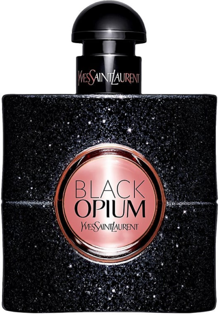 Парфюмерная вода Yves Saint Laurent Black Opium