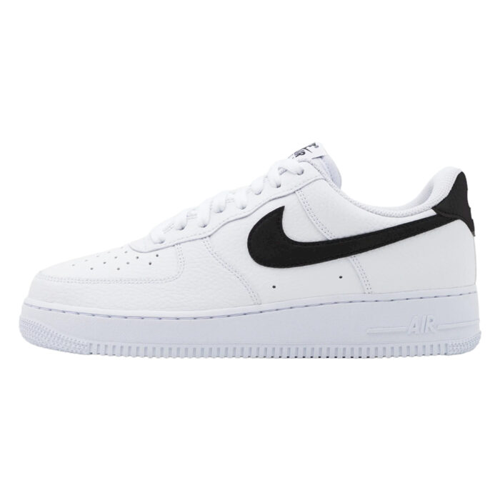 Кроссовки Nike Air Force 1 &apos;07, белый/черный