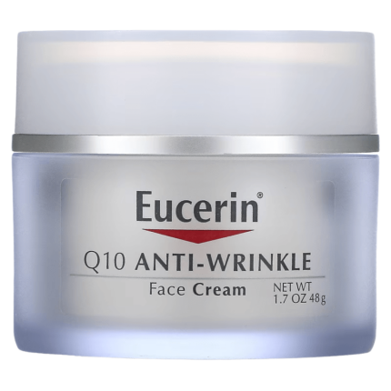 Ночной крем Eucerin, 48 гр