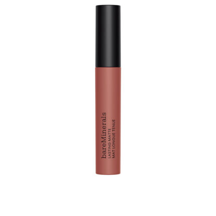 Губная помада Mineralist comfort matte Bareminerals, 4 мл, splendid