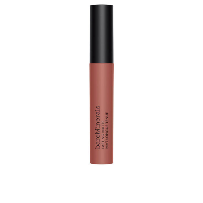 Губная помада Mineralist comfort matte Bareminerals, 4 мл, brave