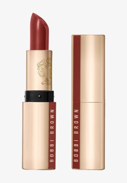 Губная помада Luxe Matte Lipstick Bobbi Brown, цвет ruby