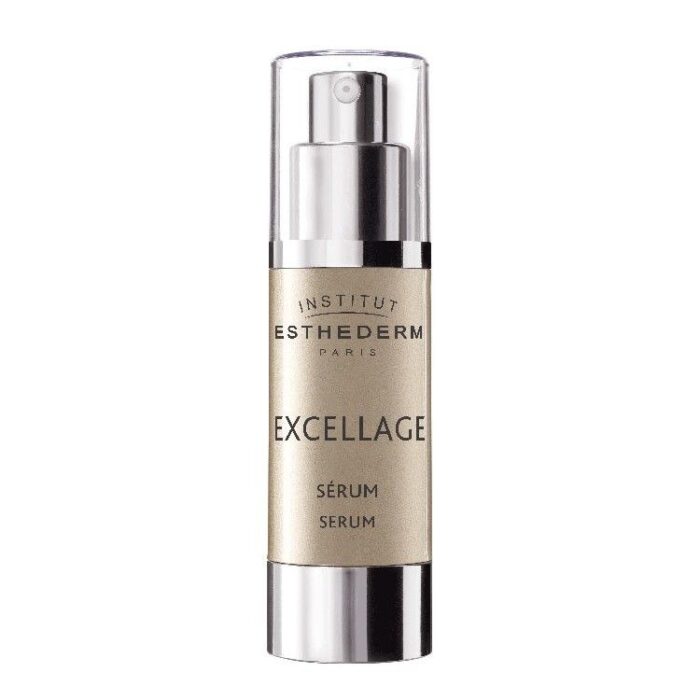 Institut Esthederm Excellage сыворотка для лица, 30 ml