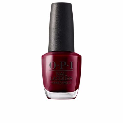 Лак для ногтей Nail lacquer Opi, 15 мл, You don’t know jacques!