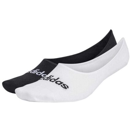 Носки adidas Alphaskin Ankle Lighweight Cushion, красный