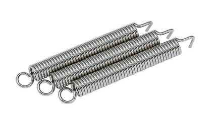 Allparts BP-0019-010 Tremolo Springs (BP-0019-010)