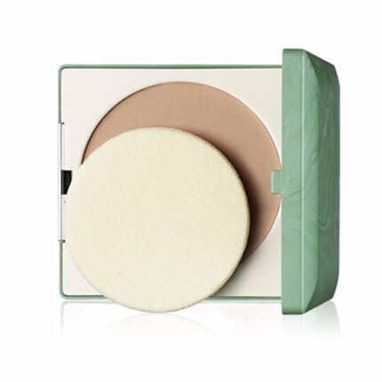 Пудра Stay-matte polvos compactos acabado mate Clinique, 7,6 г, 03-stay beige