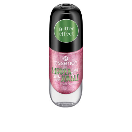 Лак для ногтей Kind & free nail polish Rimmel london, 8 мл, 157-berry opulence