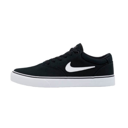 Мужские кеды Nike SB Chron 2, черный