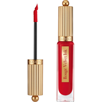 Bourjois Матовая жидкая губная помада Rouge Velvet Ink 09 Rouge a Reves 3,5 мл