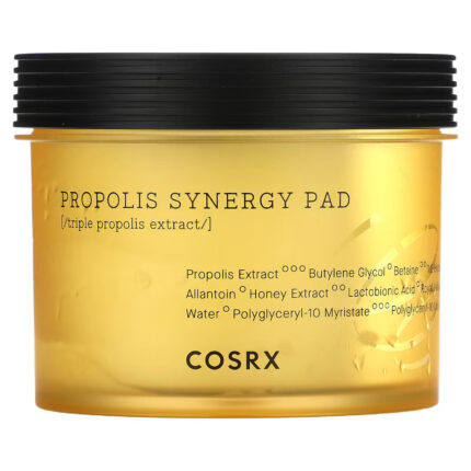 Cosrx, Propolis Synergy Pad, 70 шт.