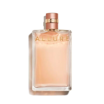 Парфюмерная вода Chanel Allure, 50 мл