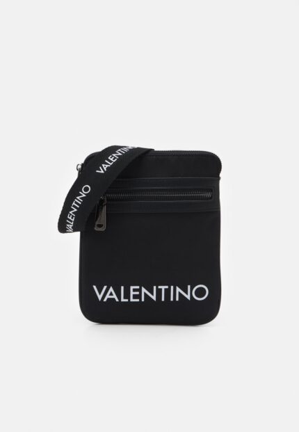 Сумка через плечо Valentino, черный