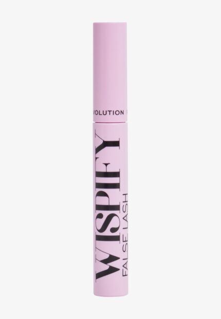 Тушь для ресниц Revolution Wispy False Lash Mascara Makeup Revolution, черный