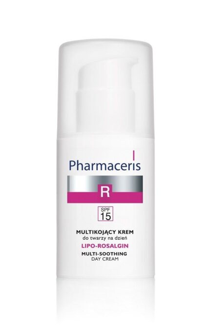 Pharmaceris Regenovum лосьон для тела, 400 ml