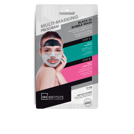 Маска для лица Skinactive mask tissu tejido reparadora Garnier, 1 шт