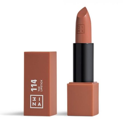 Губная помада The Lipstick Barra de Labios 3Ina, 362 Rosa