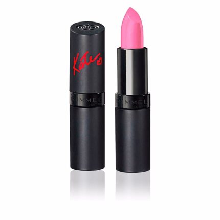 Губная помада Lasting finish by kate lipstick Rimmel london, 18г, 005 -effortless glam