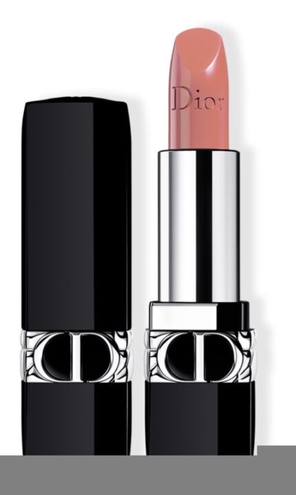 Губная помада Dior - 458 Forever Paris, 3,2 г