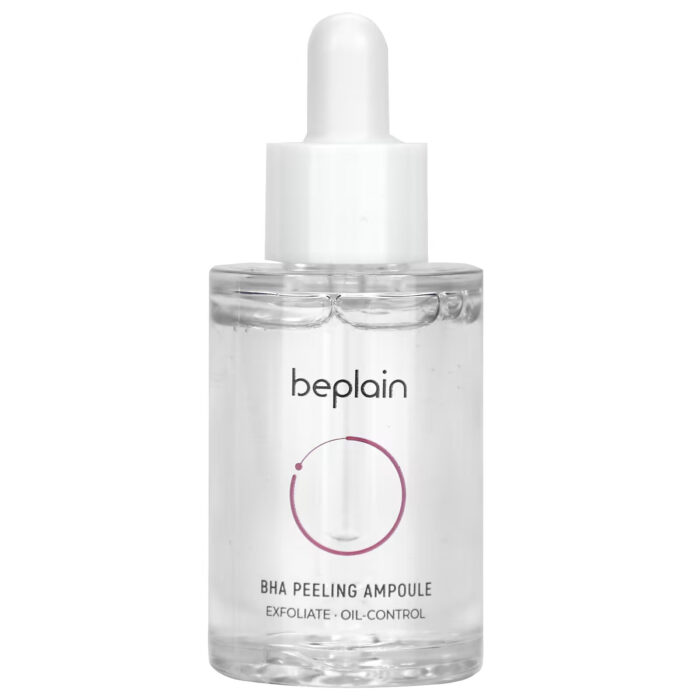 Beplain, BHA Peeling Ampoule, 1,01 жидкая унция (30 мл)