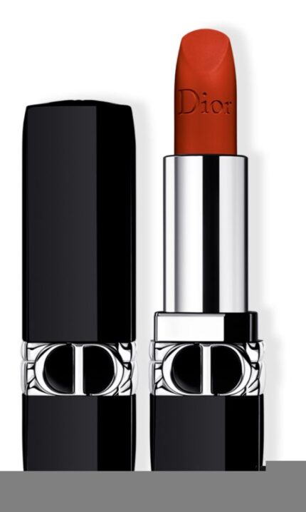 Жидкая помада Dior Rouge Dior Forever, 6 мл, оттенок 558 Forever Grace