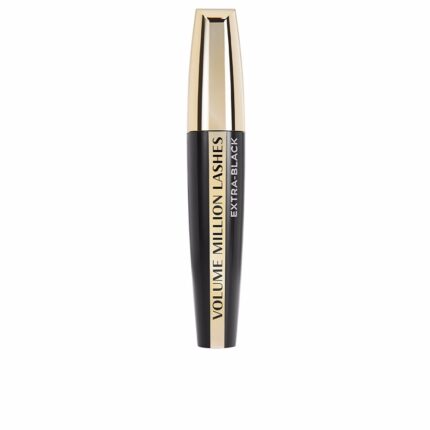 Тушь Volume million lashes mascara L&apos;oréal parís, 9 мл, extra black