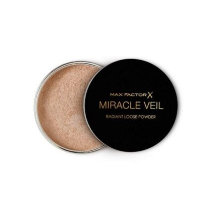 Пудра для лица Mineral Powder Polvos Sueltos Minerales Gosh, 008 Tan