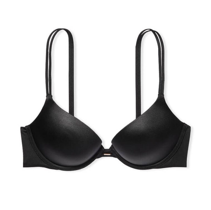 Бюстгальтер Victoria&apos;s Secret Very Sexy Push-Up Bra, черный