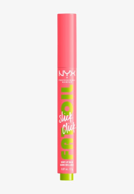 Блеск для губ Shine Loud High Pigment Lip Shine Nyx Professional Makeup, цвет goal crusher