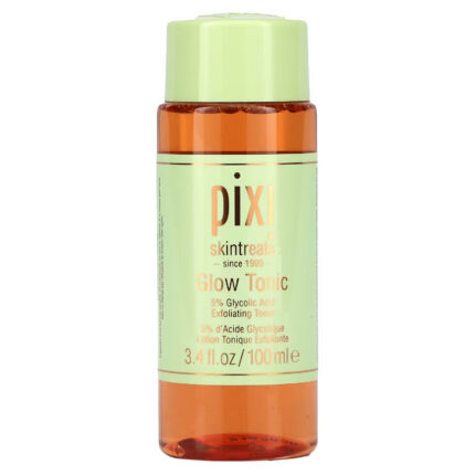 Pixi Beauty, Тоник с розовой водой, 100 мл (3,4 жидк. унции)