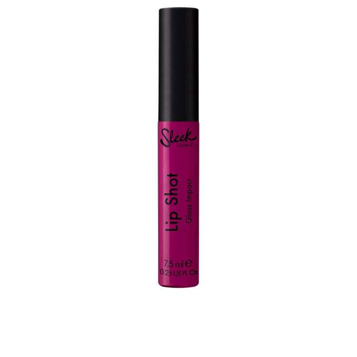 Блеск для губ Lip shot gloss impact Sleek, Dressed To Kill