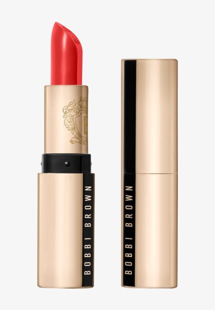 Губная помада Luxe Lip Color Bobbi Brown, цвет plaza peach