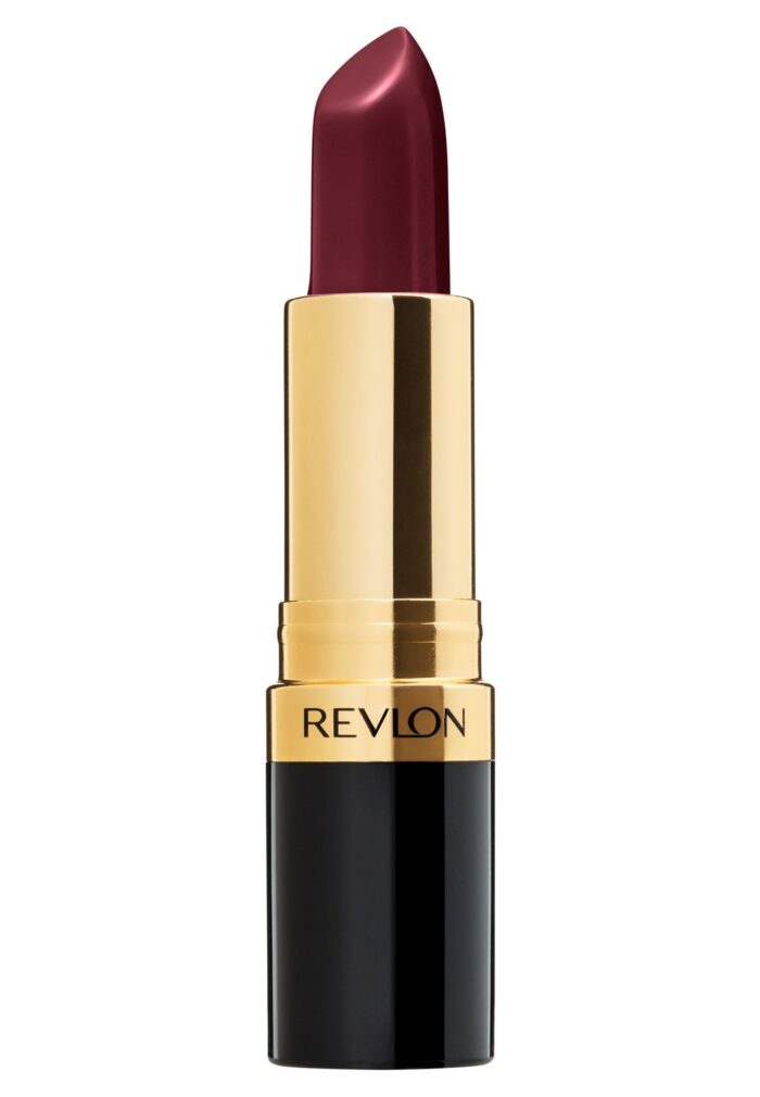 Губная помада Super Lustrous Matte Lipstick Revlon