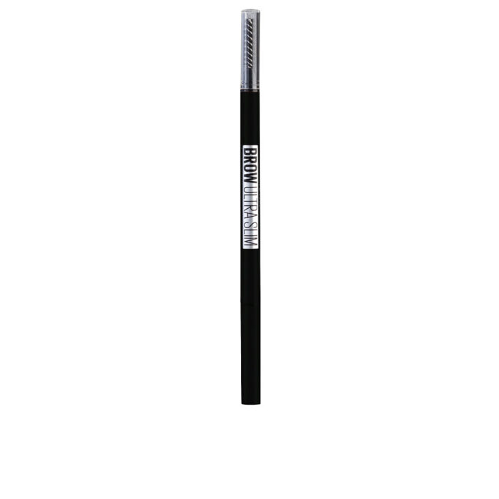 Краски для бровей Brow ultra slim Maybelline, 0,9 г, 06-black brown