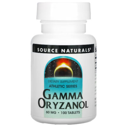 Source Naturals, экстракт сосновой коры, 150 мг, 60 таблеток