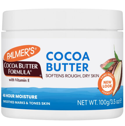 PALMER&apos;S Cocoa Butter Formula Softens Smoothes Масло какао для тела 100г