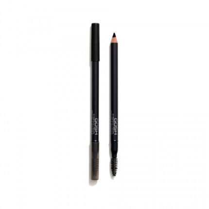 KIKO Milano Стойкая подводка для глаз Intense Color 06 Matt Ebony 1,2 г