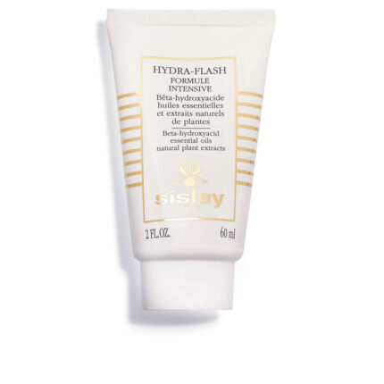 Маска для лица Phyto jour & nuit hydra-flash formule intensive Sisley, 60 мл