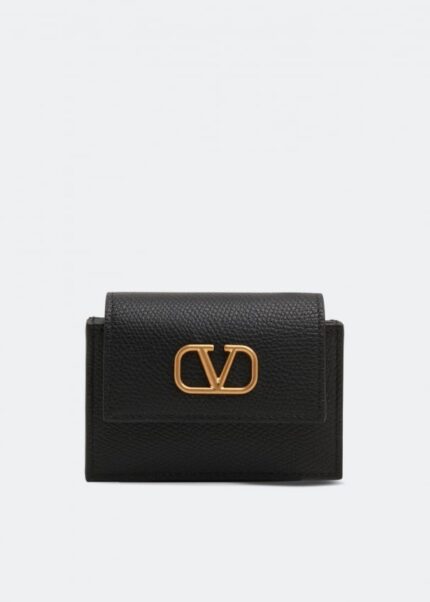 Браслет VALENTINO GARAVANI VLogo Signature bracelet, красный