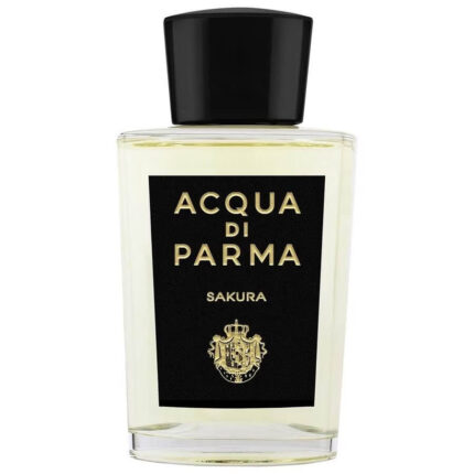 Парфюмерная вода Acqua di Parma Signatures Of The Sun Yuzu, 100 мл