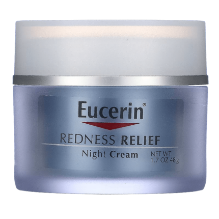 Успокаивающий крем для кожи Eucerin, 396 гр