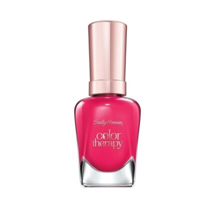 Sally Hansen Color Therapy лак для ногтей, 290 Pampered In Pink