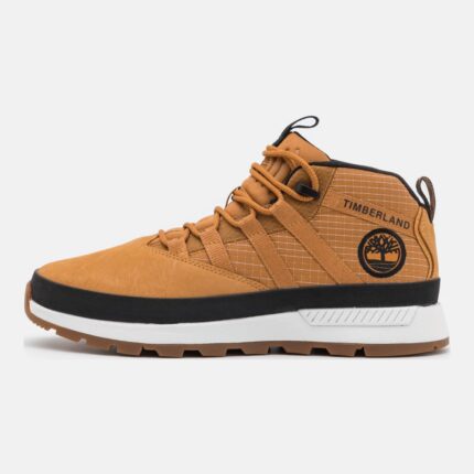 Кроссовки Timberland Euro Sprint Hiker, black