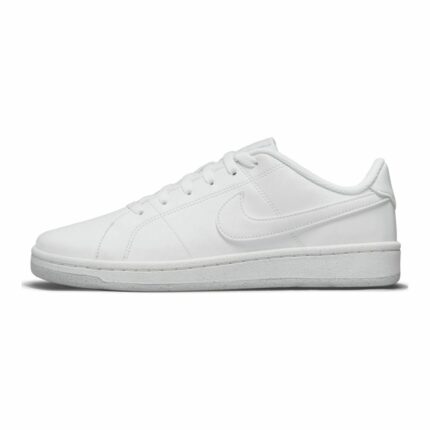 Кеды Nike Wmns Court Royale 2 Be, белый